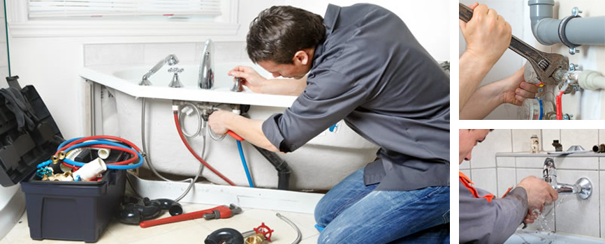 Plumbing